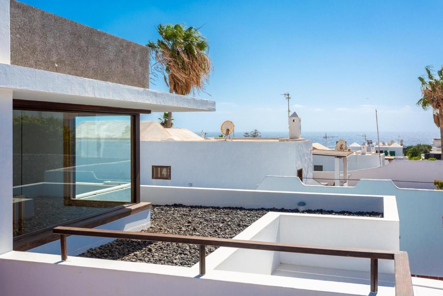 Villa Julianne 2 Puerto del Carmen  Eksteriør bilde